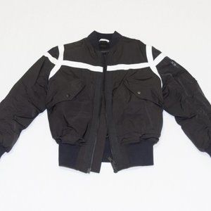 Cmmn Swdn | Nomad Hunter bomber jacket